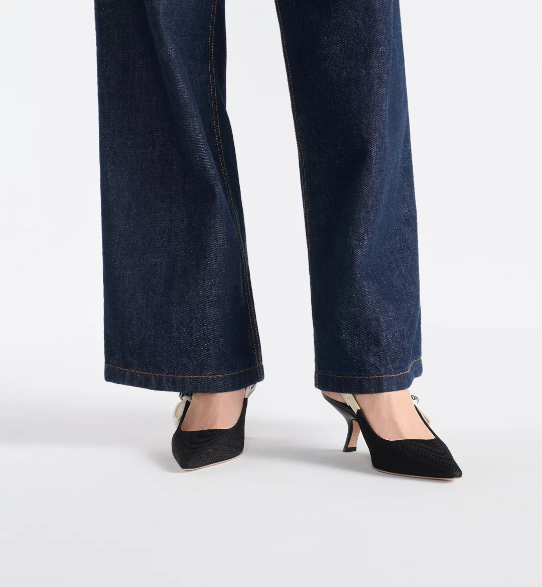 J’Adior Slingback Pump - Image 6